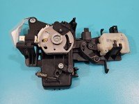 Zamek klapy tył A2127500393 Mercedes W212 kombi Mercedes, 2+2pin