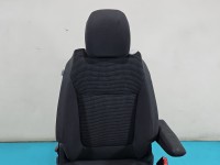 Fotel prawy przód pasażera Peugeot 5008 I 09-17 5d EUROPA