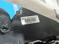 Zamek tył prawy Vw Polo IV 9N 6PIN 3B4839016AG