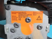 Pas bezpieczeństwa przód lewy kierowcy Toyota Auris I 73220-02120 EU