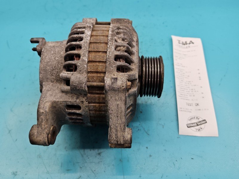 TEST Alternator Peugeot Boxer I 9619333280 2,5.0 TD