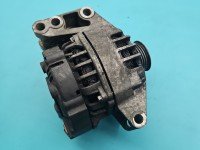 TEST Alternator Ford Ka Mk1 4S5T10300AB, TG7S012 1.3 wiel