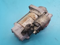 TEST Rozrusznik Toyota Avensis II T25 2.2 d-cat 28100-0R010