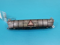 Przełącznik Grzania foteli ESP awaryjnych Mercedes ML W164 A1648700551
