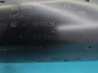 TEST Rozrusznik BMW X1 E84 2.0d 0001148034, 8570238-03