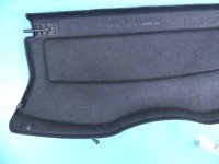 Półka tylna tył bagażnika Ford Fiesta Mk6 2S51-B46506-AE