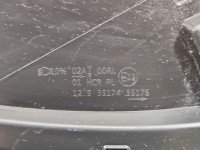 Reflektor lewy lampa przód Hyundai Elantra VI 15-20 EUROPA