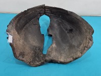 Nadkole przód prawe Opel Astra V K 39115548