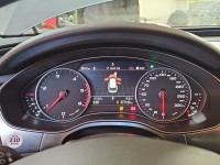Licznik AUDI A6 C7 4G8920931R, 0263672122 3.0 TDI (CLAA) EUROPA