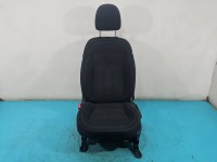 Fotel lewy przód kierowcy Kia Sportage III 10-15 EU 5d Producent części: KIA, Europejska, podgrzewany