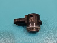 Czujnik parkowania PDC Opel Astra VI L 9813348377 szary EVL