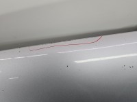 Maska przednia Mercedes Vito W447 14- 9744