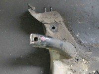 WÓZEK KOŁYSKA TRAWERS Sanki Belka silnika Peugeot 3008 I 2.0 hdi