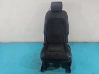 Fotel tył lewy II rząd tylny Ford S-max I MK1 2 rząd