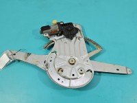 Podnośnik przód prawy Volvo V70 II Producent części: Volvo, 6 PIN 5d kombi