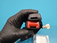 Pas bezpieczeństwa tył lewy Producent części: KIA, Europejska, zapinka Kia Picanto III 17-