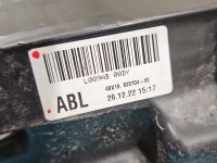 Reflektor lewy lampa przód Mitsubishi Outlander III 12- EUROPA