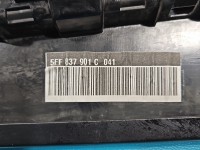 Listwa drzwi przód lewa Cupra Formentor 5FF837901C