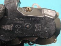 Zawór egr Nissan Qashqai II J11 13-21 H8201061904, 8201061904 1.6 dci (R9MA410) Nissan