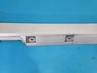 Listwa progowa prawa PRÓG NAKŁADKA Vw Passat B8 3G0853858 LA7W