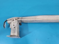 Wzmocnienie zderzaka przód belka Audi A5 8T Producent części: Audi przednie