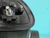 Lusterko lewe pin Suzuki Sx4 S-Cross 13-21 HB 5d kolor szary zcd c03 europa