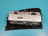 Poduszka powietrzna pasażera airbag Skoda Fabia II 5J1880202C