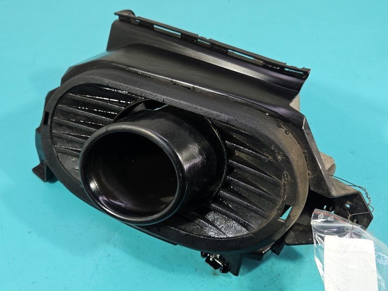 Tłumik WYDECH Mercedes W177 2.0 T A1774907900, A1778857501