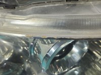 Reflektor prawy lampa przód Infiniti FX I EUROPA