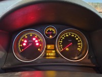 Komputer Sterownik silnika 55351248 Opel Astra III H 1.8 16V