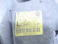 Reflektor lewy lampa przód Vw Touran I EUROPA 1T0941031D, 0301205271