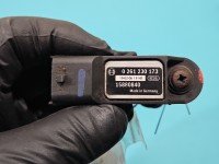 Czujnik ciśnienia powietrza Fiat Doblo II 0261230173 Mapsensor
