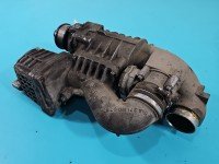 Turbosprężarka Mercedes W203 A2710902080 1.8 kompresor 143KM