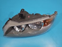 Reflektor lewy lampa przód Nissan Almera N16 EUROPA