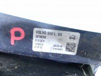 Lampa tył prawa VOLVO S60 II 10- sedan EUROPA