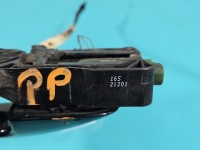 Klamka przód prawa zewnętrzna Vw Passat B7 3C0837886