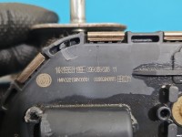 Silniczek Silnik wycieraczek przód Vw Golf VI kpl z mechanizmem 1397220501, 1K1955023G, 3397021256