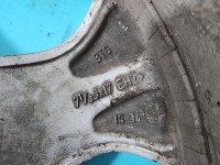Felga aluminiowa 17" BMW X1 E84 alufelga