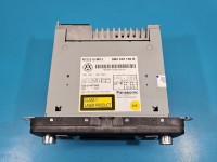 Radio fabryczne Vw Golf plus 5M0035156B radioodtwarzacz