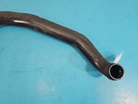 Rura przewód Diesel, Europejska, Intercoolera Land Range Rover sport I L320 N04036A170 3.6 TD V8 (368DT)