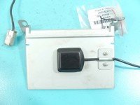 Antena Cadillac SRX 03-09 10361083, 462800-0611 srebrny U 994L