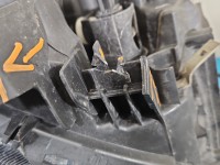 Reflektor lewy lampa przód Toyota Auris II EUROPA