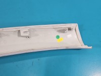 Osłona ZAŚLEPKA PLASTIK Producent części: DS, SŁUPKA PRZÓD LEWA CITROEN DS4 II 21- 9832170880M