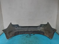 Zderzak tył Skoda Rapid LA7W HB