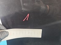 DRZWI PRZÓD PRAWE PASAŻERA Peugeot 508 I 5d KDMD