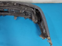 Zderzak przód Toyota Avensis I T22 czarny