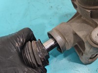 Przekładnia kierownicza maglownica AUDI Q5 08- 8R1423055R