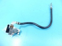 Klema minusowa minus BMW E87 7618677-01