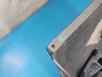 Zderzak przód przedni Toyota Corolla E12 1C3