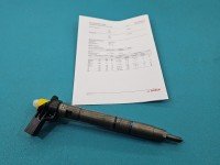 TESTOWANY Wtryskiwacz Vw Passat B6 0445116030, 03L130277 2.0 tdi
